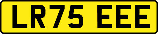 LR75EEE