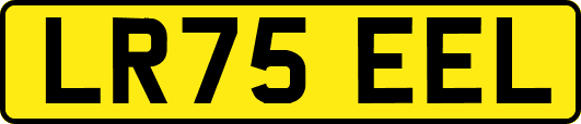 LR75EEL