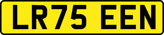LR75EEN