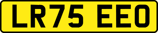 LR75EEO