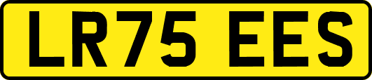 LR75EES