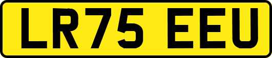 LR75EEU