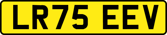LR75EEV