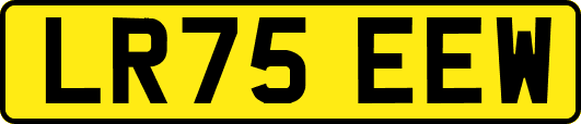 LR75EEW