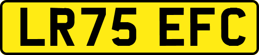 LR75EFC