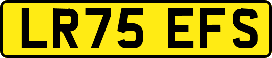 LR75EFS