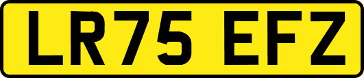 LR75EFZ
