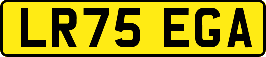 LR75EGA