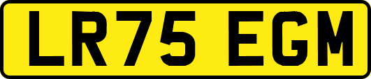 LR75EGM