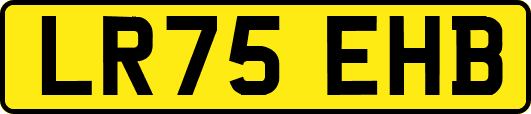 LR75EHB