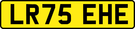 LR75EHE