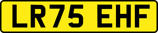 LR75EHF