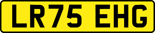 LR75EHG