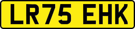 LR75EHK