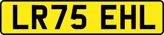 LR75EHL