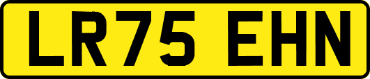 LR75EHN