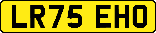 LR75EHO
