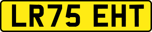 LR75EHT
