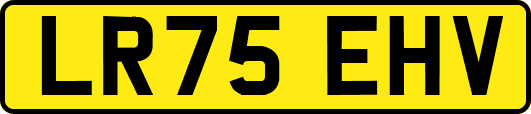 LR75EHV