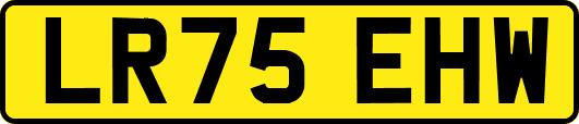 LR75EHW