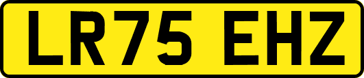 LR75EHZ