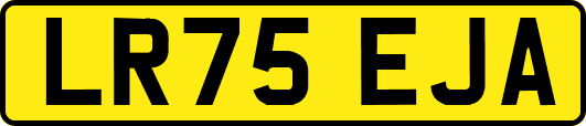 LR75EJA