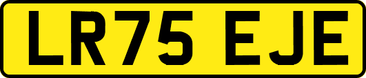 LR75EJE