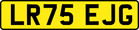 LR75EJG
