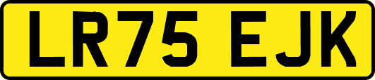 LR75EJK