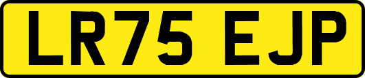 LR75EJP