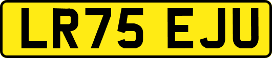 LR75EJU