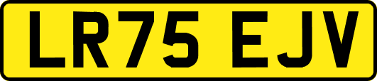 LR75EJV
