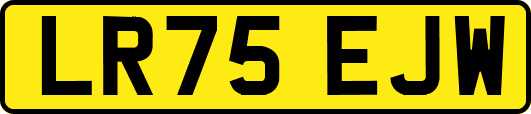 LR75EJW