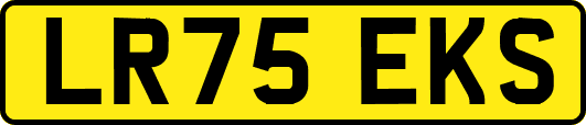 LR75EKS