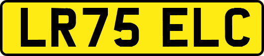 LR75ELC