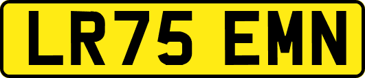 LR75EMN
