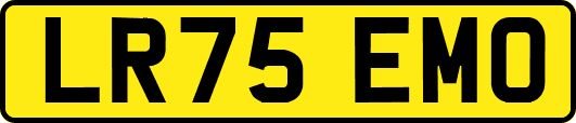 LR75EMO