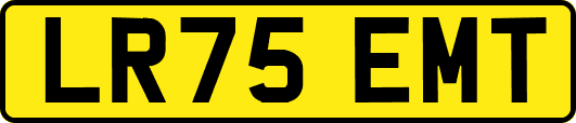 LR75EMT