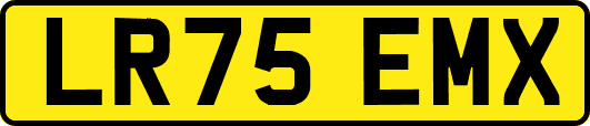 LR75EMX