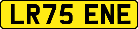 LR75ENE