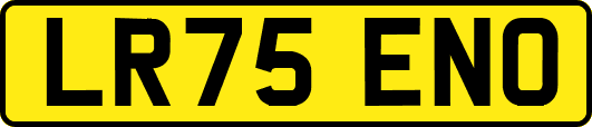 LR75ENO