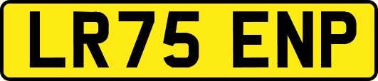 LR75ENP
