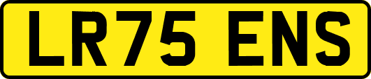 LR75ENS