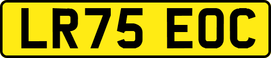 LR75EOC