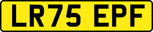 LR75EPF