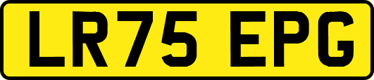 LR75EPG