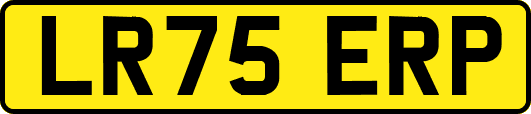 LR75ERP