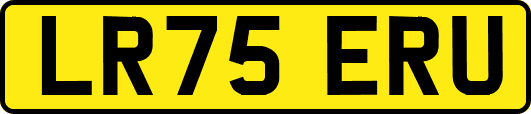 LR75ERU