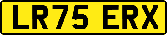 LR75ERX