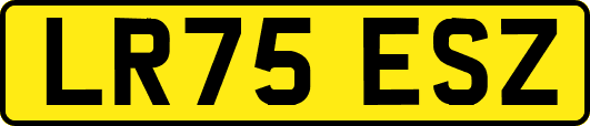 LR75ESZ